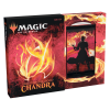 Magic The Gathering Signature Spellbook: Chandra